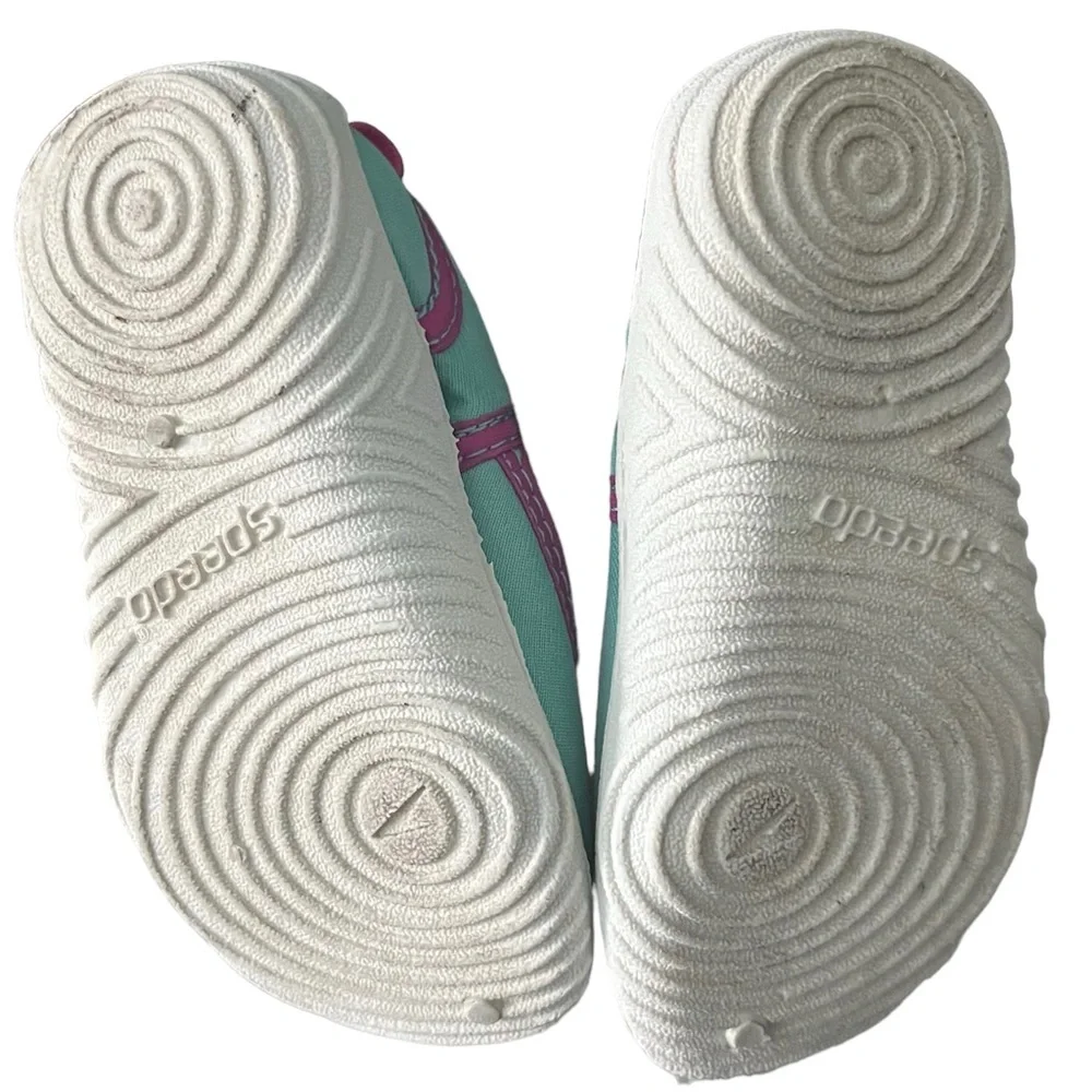 Baby Speedo Water Shoes Size 5/6